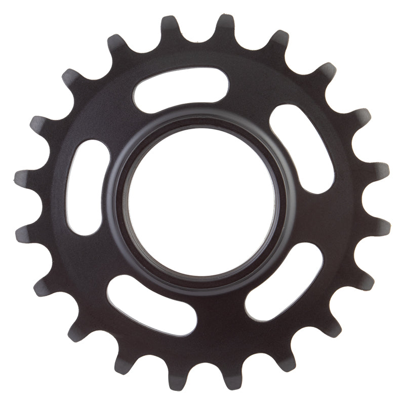 Origin 8 Track Cog (1/8"-20T) (20-tooth Mid Drive Cog)