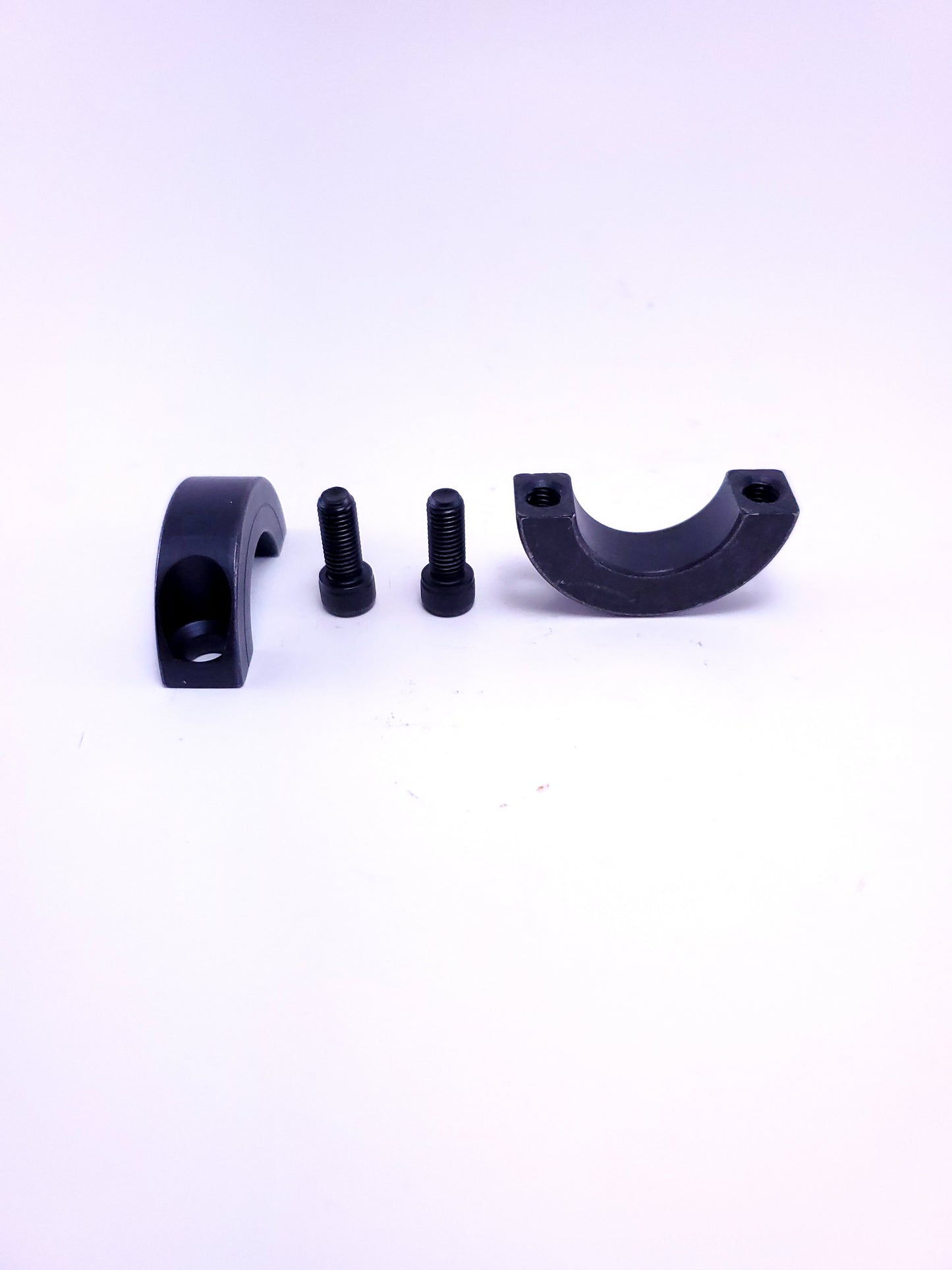 1" Axle Collar (Double Split)