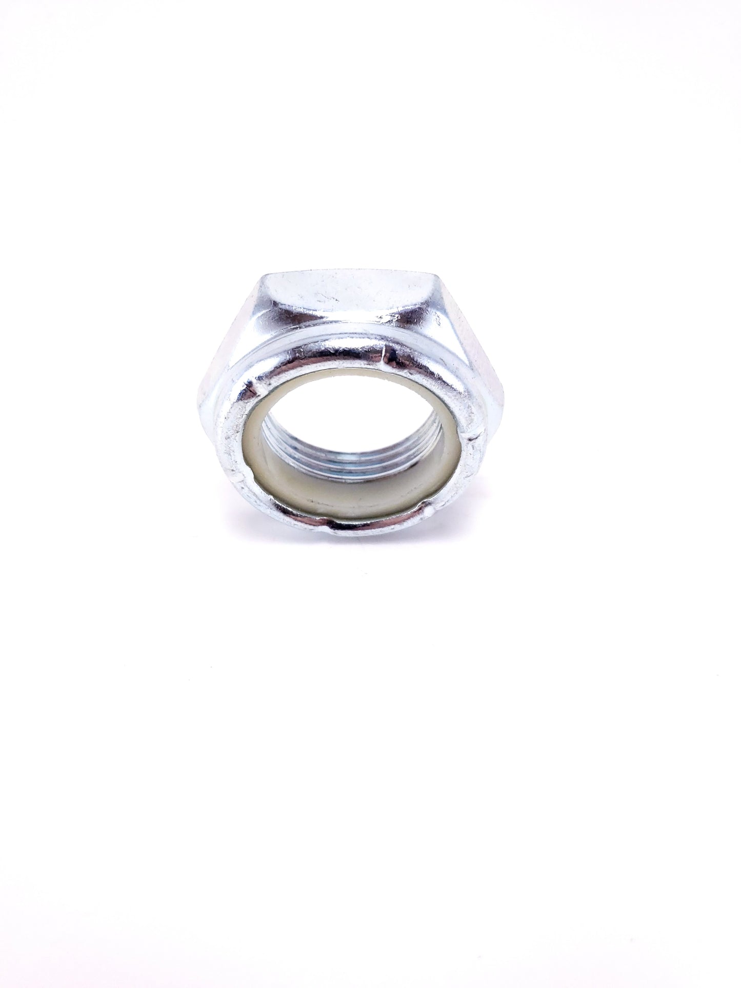 1" Axle Nut