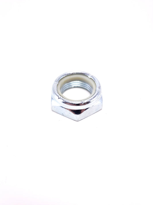 1" Axle Nut