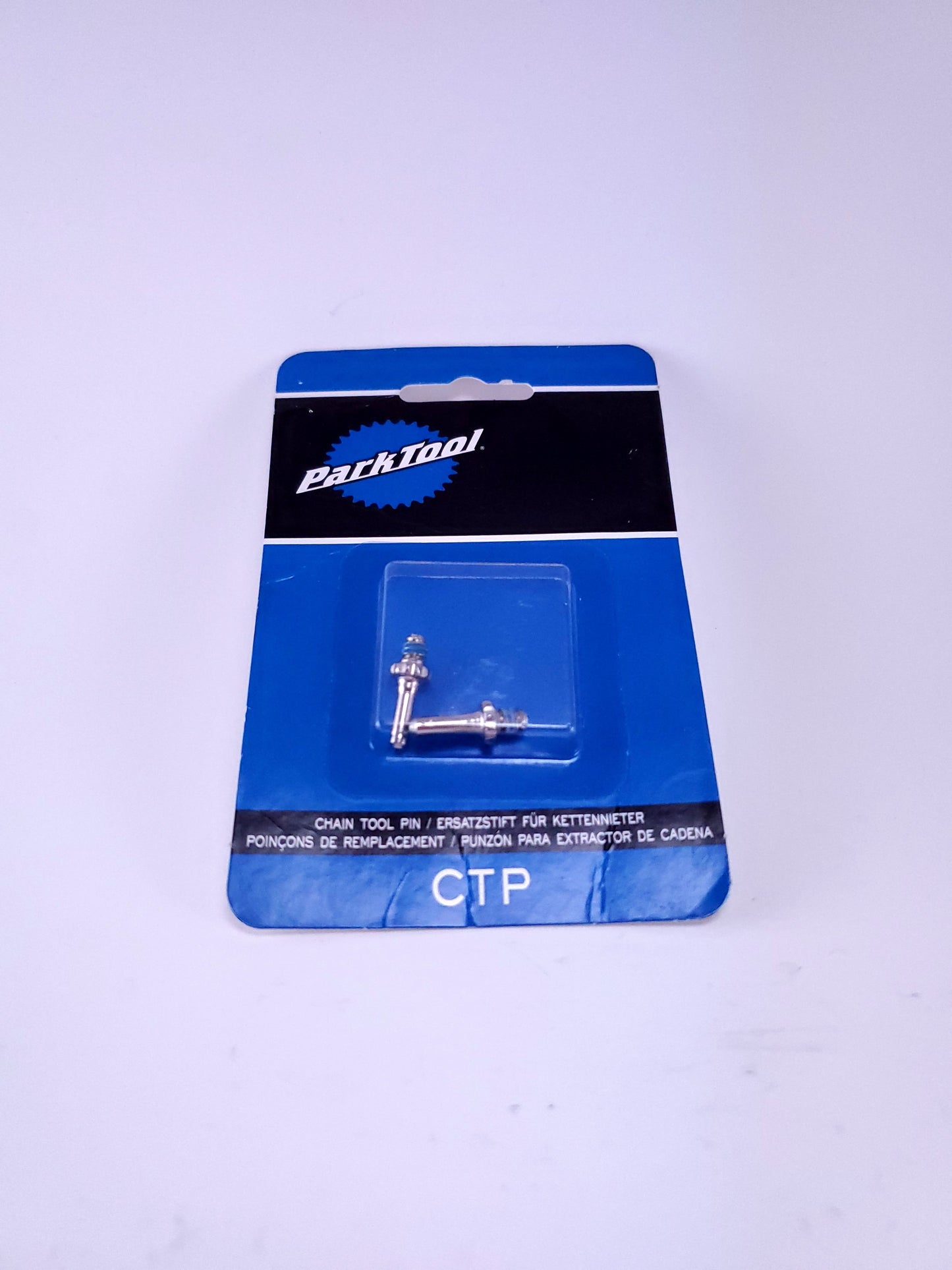 Park Tool Chain Tool Replacement Pins