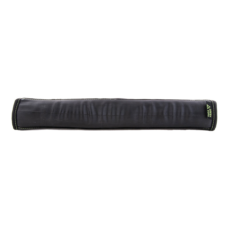 fixed gear top tube protector Green Guru Top Tube Protector – Austin Pedicab