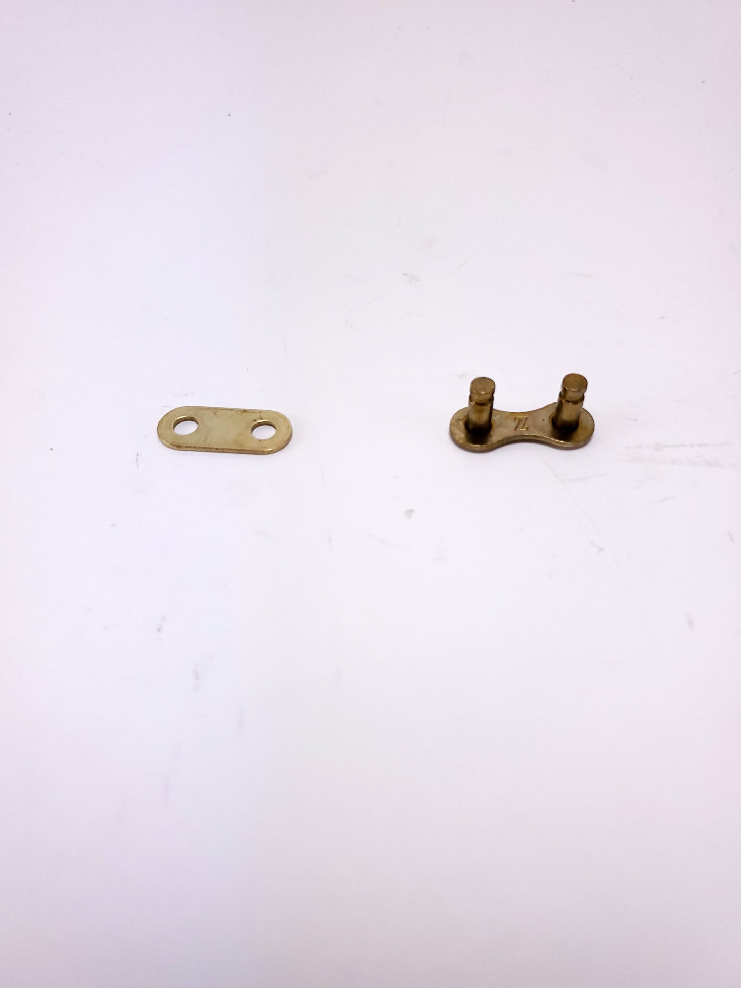 KMC S1 Single-speed Chain (1/2"x1/8")