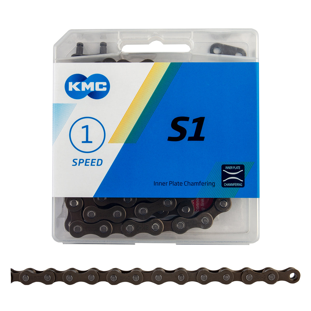 Kmc single speed sale chain