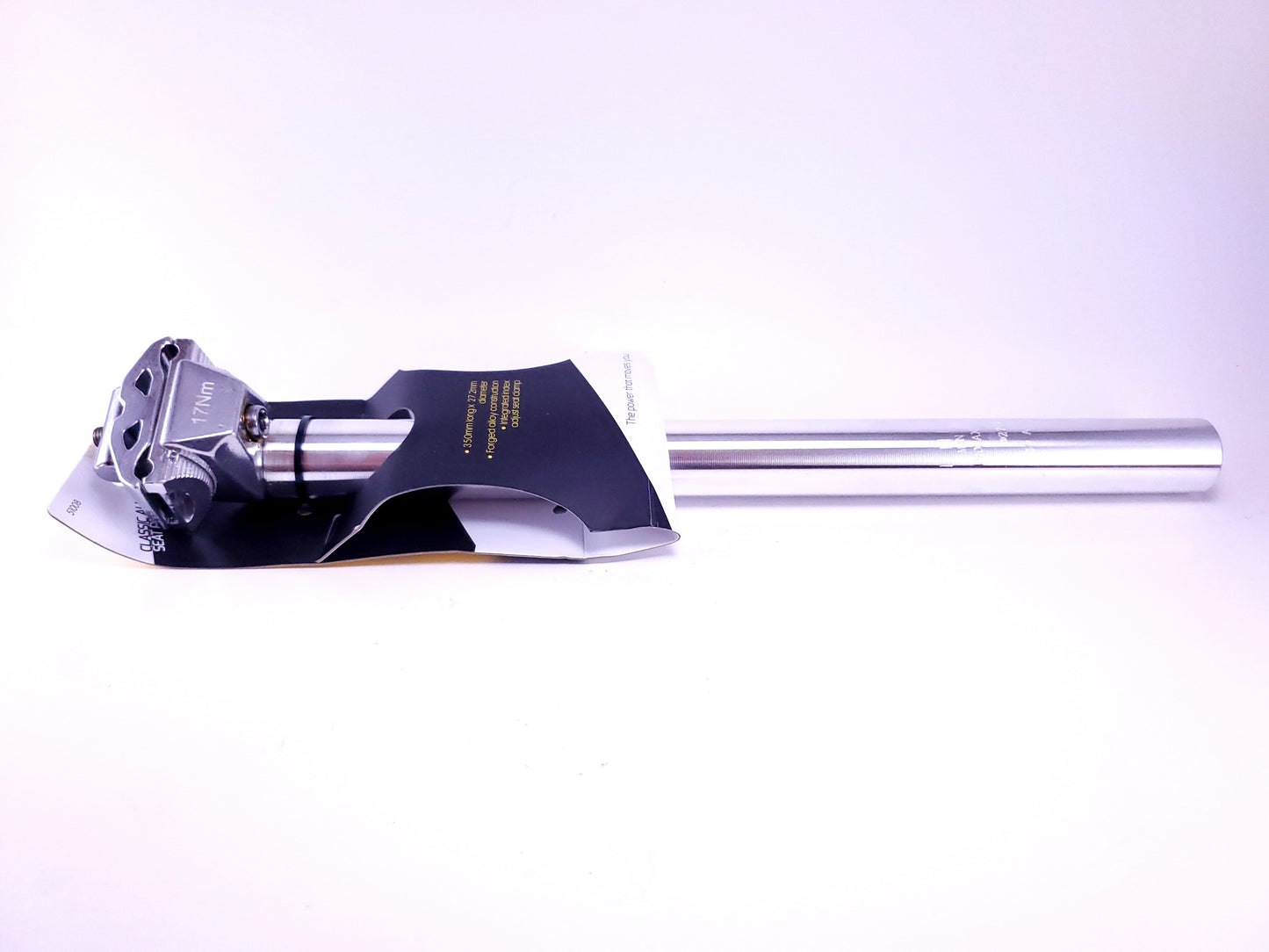 Sunlite Alloy Seatpost (27.2)