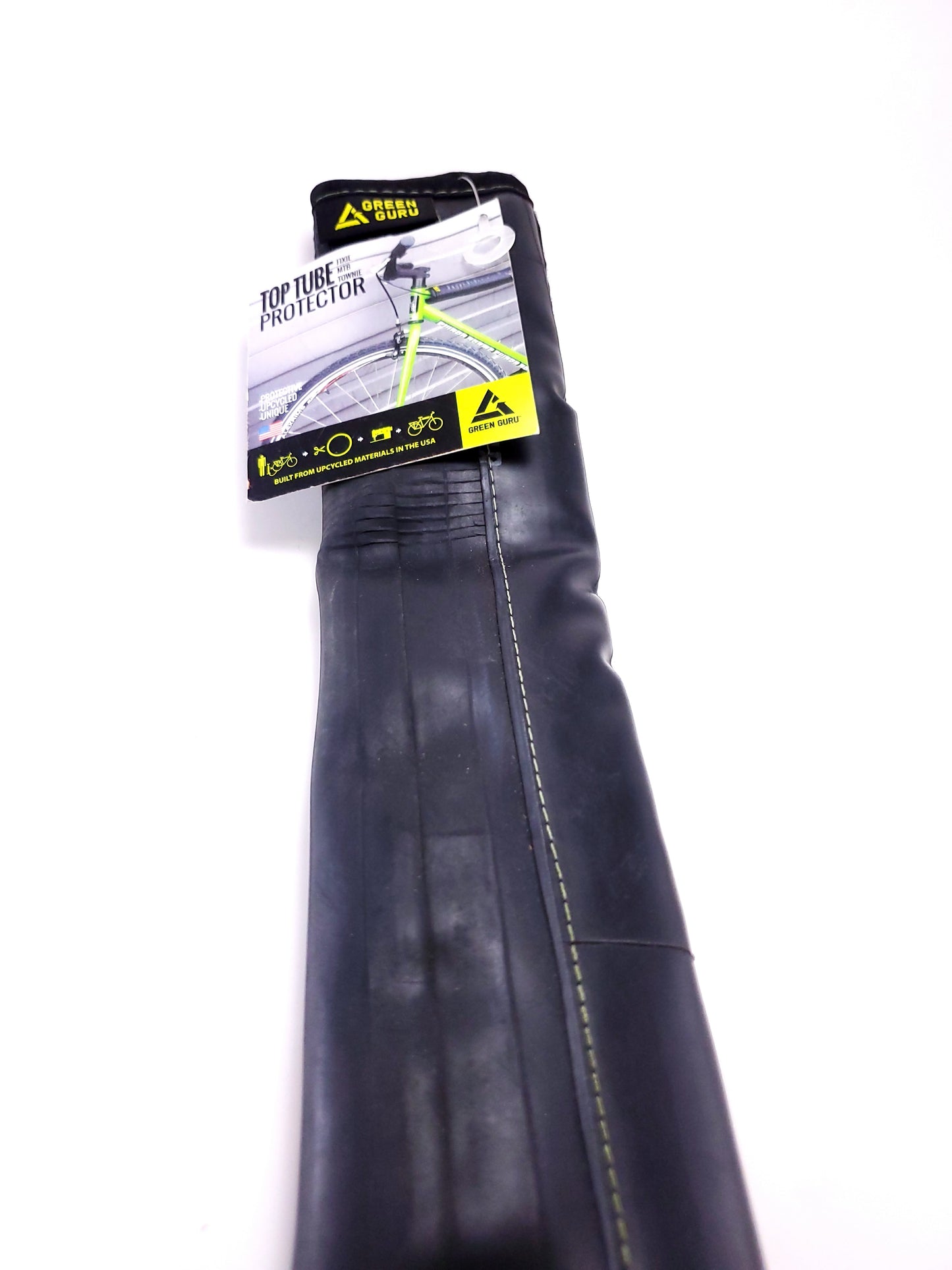 Green Guru Top Tube Protector
