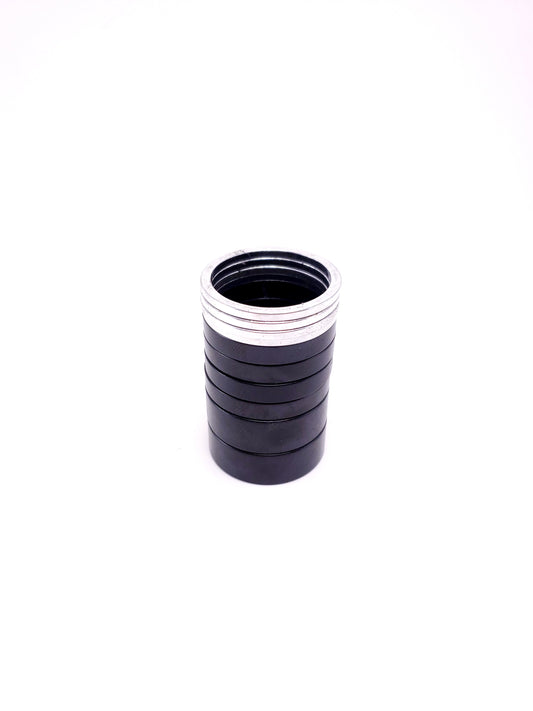 Origin 8 Axle Spacers (1")