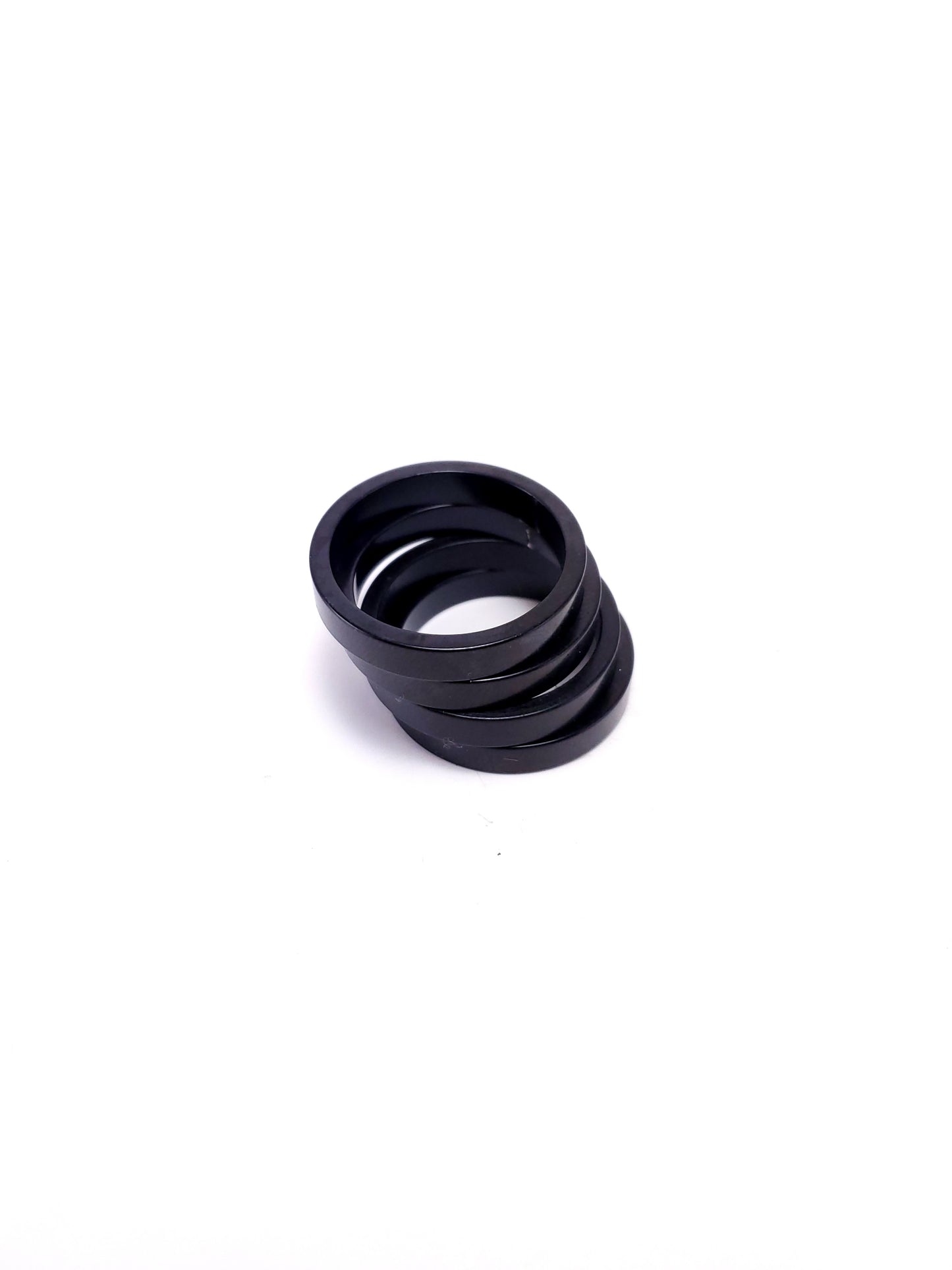 Origin 8 Axle Spacers (1")