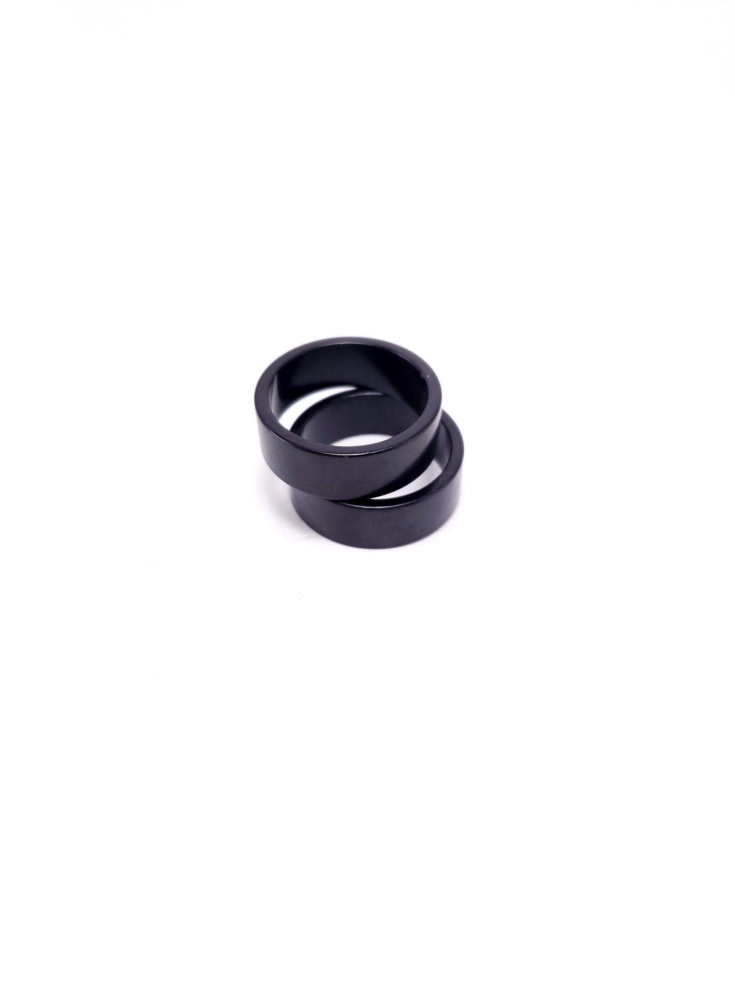 Origin 8 Axle Spacers (1")