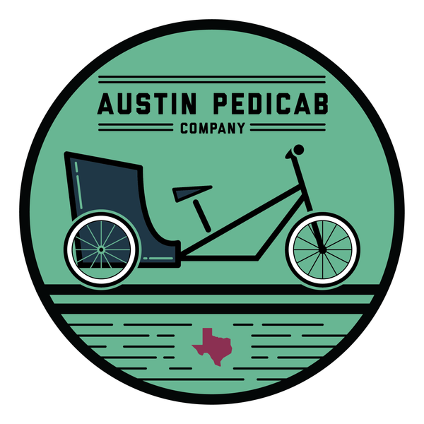 Austin Pedicab