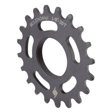 Load image into Gallery viewer, Origin 8 Track Cog (1/8&quot;-20T) (20-tooth Mid Drive Cog)