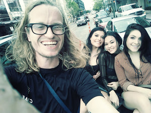 City Tour (2 Hours)