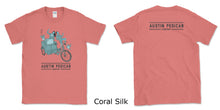 Load image into Gallery viewer, APC Grackle Jam Session T-shirt (FREE SHIPPING)