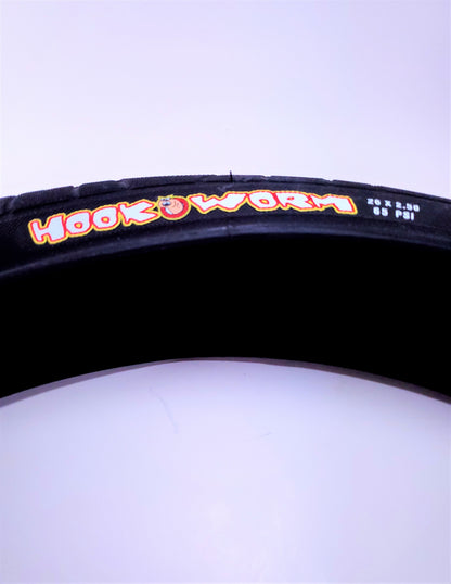 MAXXIS Hookworm 24/26/29 Tire (2.5) – Austin Pedicab