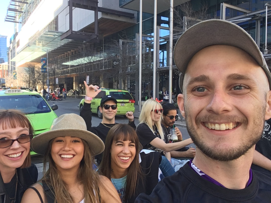 City Tour (1/2 Hour)