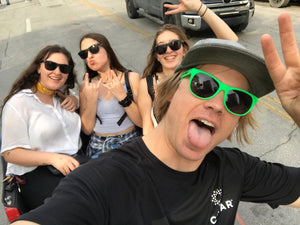 City Tour (2 Hours)