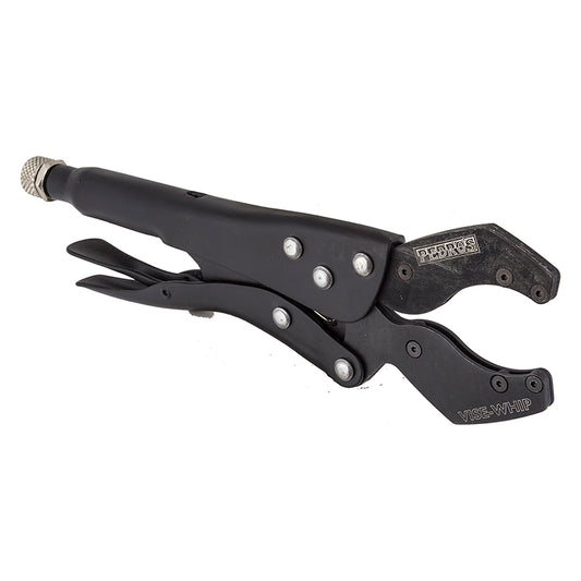Pedro's Vise Whip
