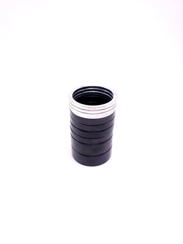 Origin 8 Axle Spacers (1